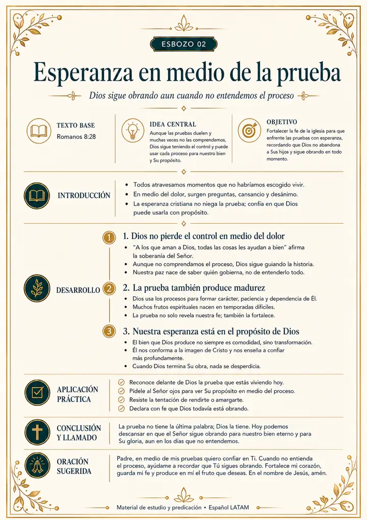 Vista previa del bosquejo bíblico 02